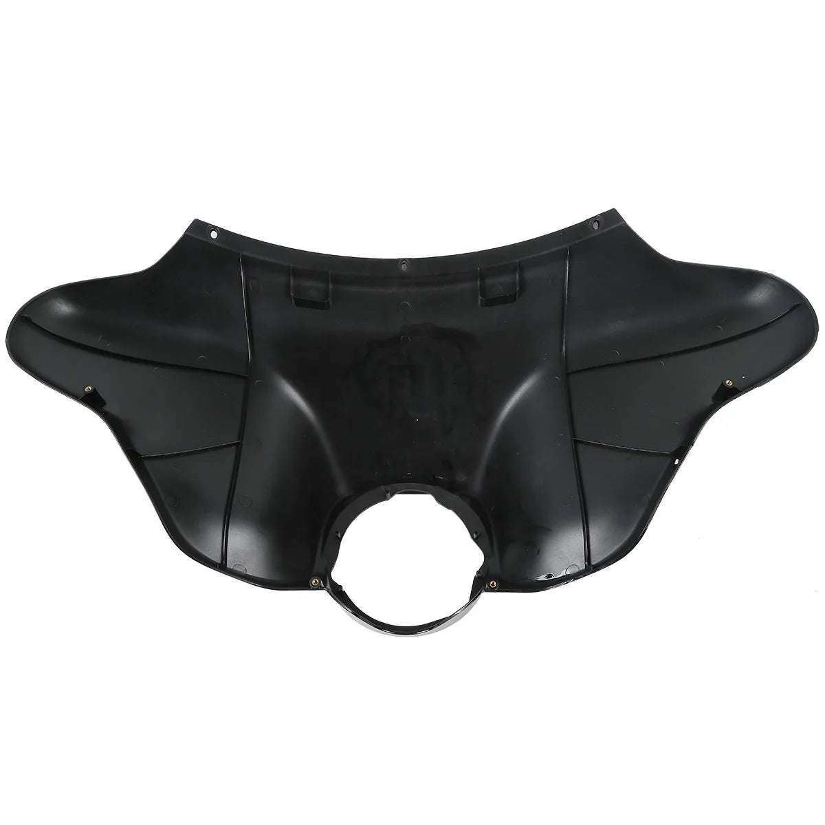 Motorcycle ABS Batwing Inner Outer Fairing For Harley Touring Road King Electra Glide Street Glide 1996-2013 12