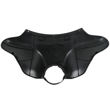 Motorcycle ABS Batwing Inner Outer Fairing For Harley Touring Road King Electra Glide Street Glide 1996-2013 12