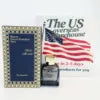 USA Stock High Quality Men's Eau De Toilette Long-Lasting Factory-Created Colognes Exclusive Brand Name Style Mist