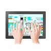 1000nits Brightness 13.3 15 15.6 17 19 18.5 21.5 24 27 32 Inch VESA Panel Embedded Mount Industrial Display Touch Screen Monitor