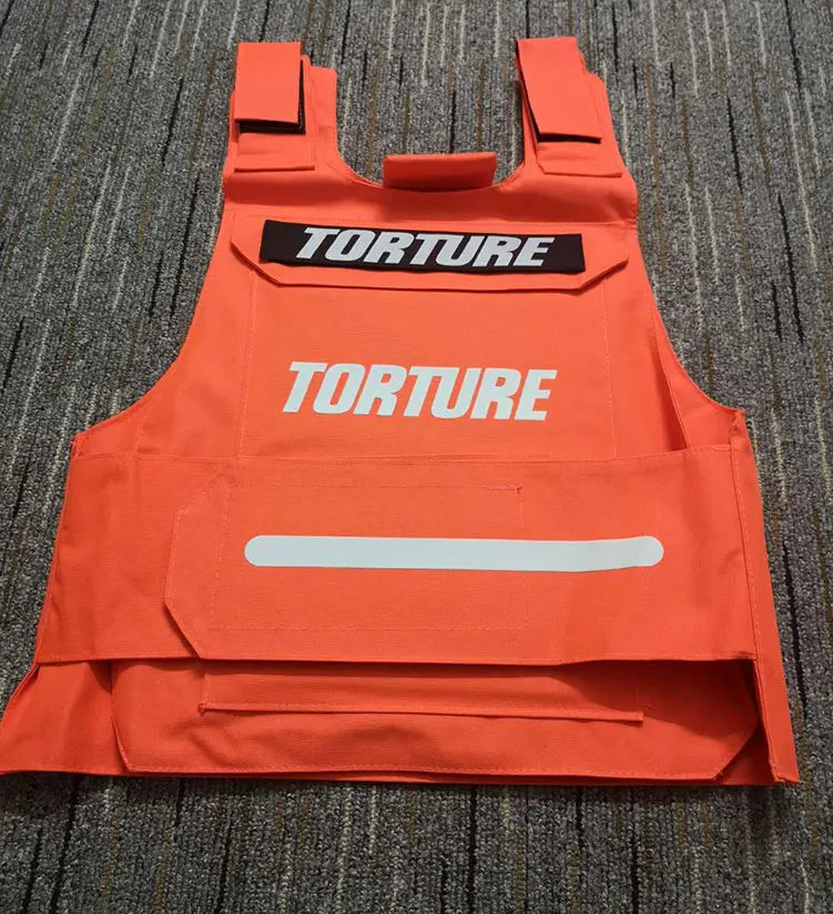 TORTURE Tank Top Vest 2020 Fashion Top Selling Product Trending Vest Tactical Military Vest Special Forces Hunting Clothing Tank
