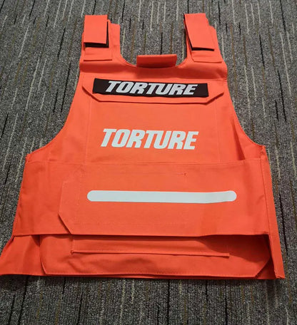 TORTURE Tank Top Vest 2020 Fashion Top Selling Product Trending Vest Tactical Military Vest Special Forces Hunting Clothing Tank