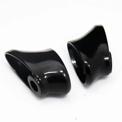 4.5inch Housing Bracket Mount Ring Bracket For Auxiliary Fog Passing Light Lamp Motorcycle Parts For Harley Street Glide FLHX