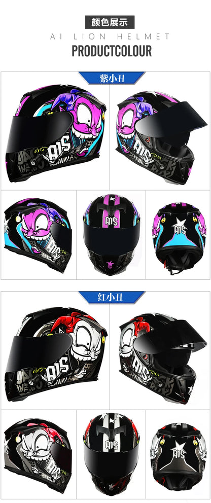 Hot Sales Motorcycle Helmets For  Bike Bicycle Open Face Retro Half Moto Helmets With Goggles Leather Scarf Helmet Unisex