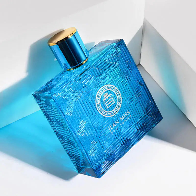 US Stock 2-4day 11 Luxury Brand Designer 100ml Cologne 5 to 8 Hour Fresh Scent Blue Man Perfume Wholesaler