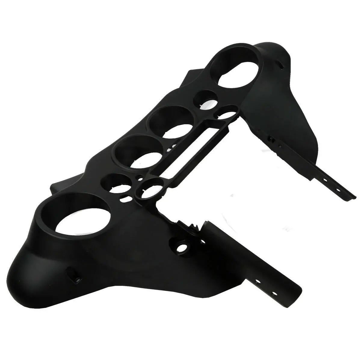 Motorcycle ABS Batwing Inner Outer Fairing For Harley Touring Road King Electra Glide Street Glide 1996-2013 12