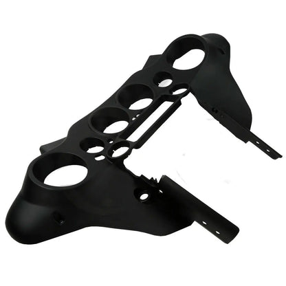 Motorcycle ABS Batwing Inner Outer Fairing For Harley Touring Road King Electra Glide Street Glide 1996-2013 12