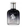 Lulanzi Men's Woody Marine Ocean Fragrance Cologne 50ml Long Lasting Fresh Knight Perfume Daily Use Sample Size Spray