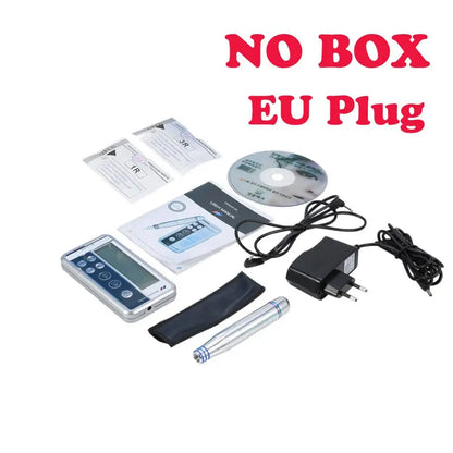 Dermografo Charmant 2/3 Permanent Makeup Machine Kits New Digital Microblading MTS Pen For Eyebrow Lip Eyeliner Liner Shader