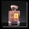 Dubai Women's Perfumes Original Wholesale Designer Cologne 1 1 with Receipt Body Splash Fragrance Cosmetics Products for Women