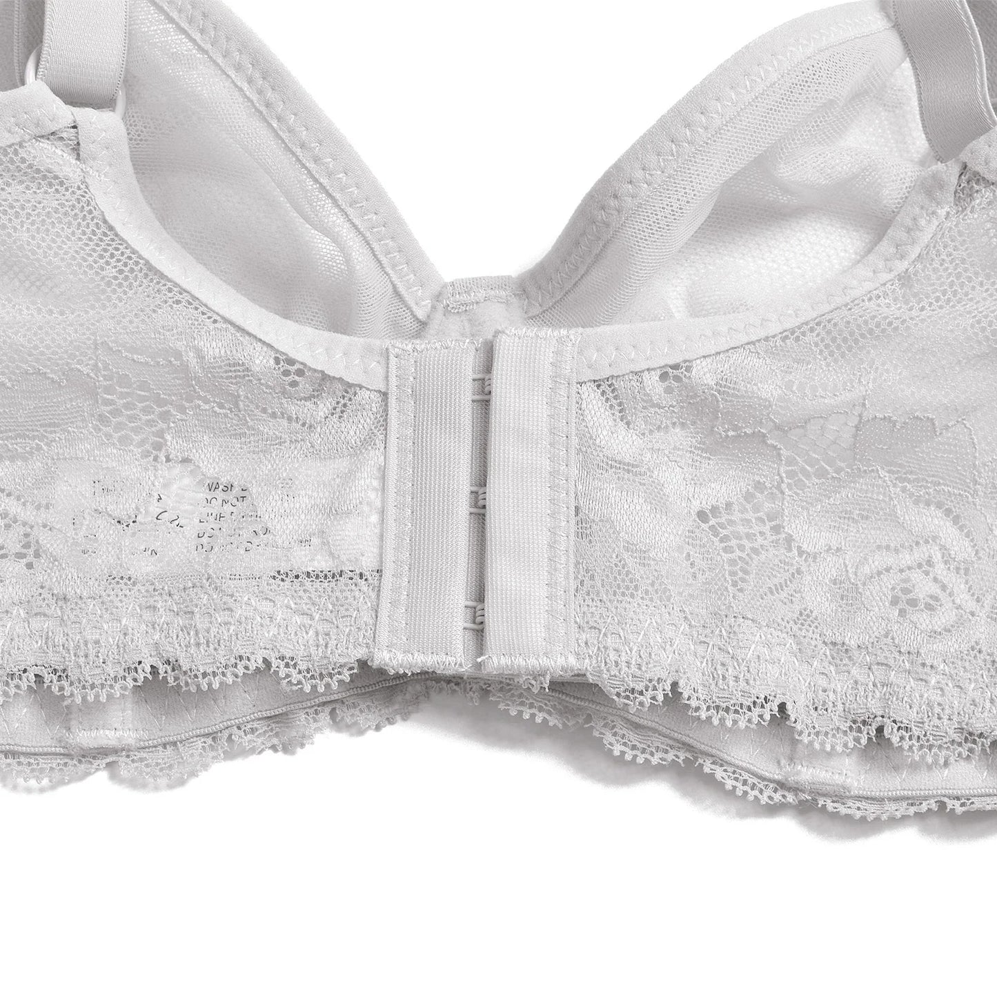 YBCG New Ultra Thin Women Bra Sexy See Through Lace Bras Mesh Perspective Wire Transparent A B C D DD E DDD F 70 75 80 85 90 95