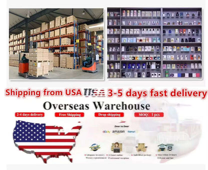 USA Stock Original Brands Designer Perfumes Woody Fruity Florals Scent Brand Luxurious Cologne Wholesale  Spray Cologne Parfums