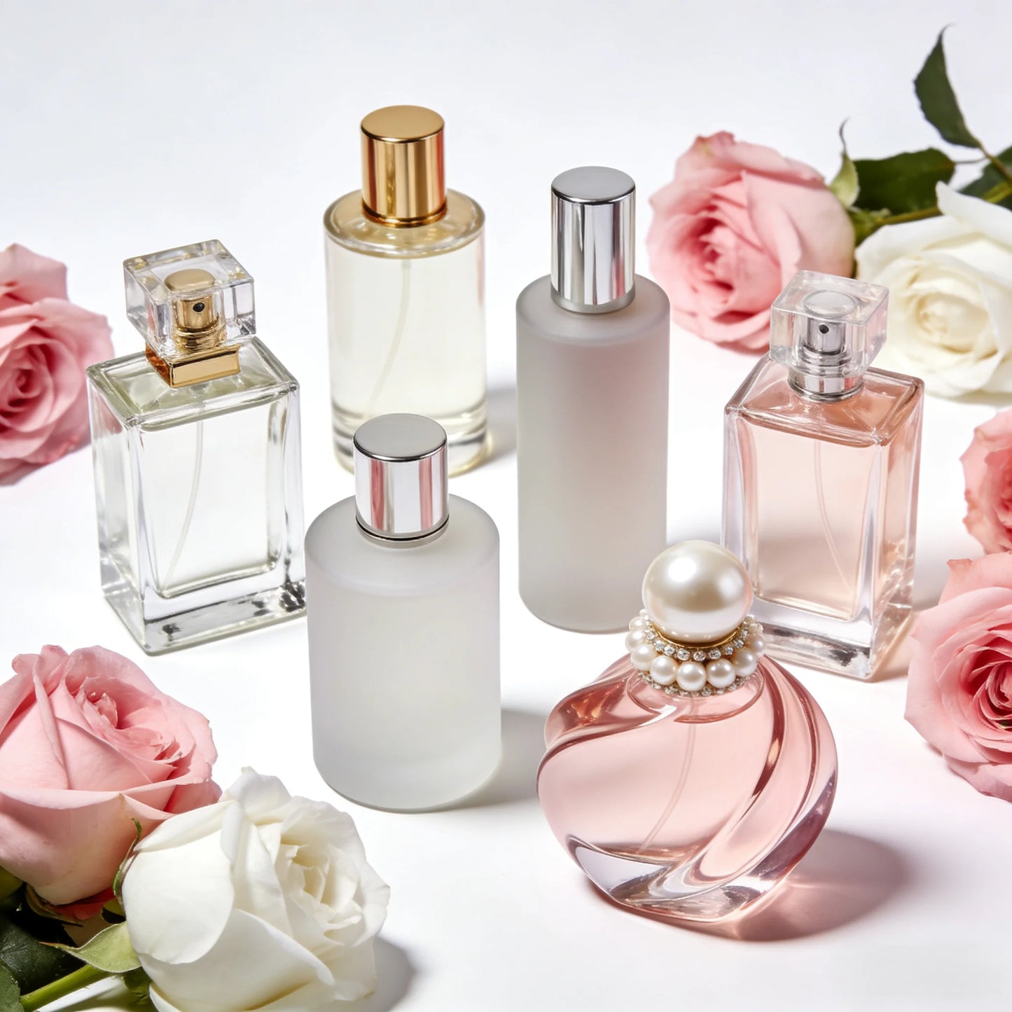 Wholesale Men Perfume Cologne Men Perfume 100ML Woody Scent US Stock Ready to Ship in 3-5 Days for Formal Dinner Gift