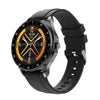 X20 2 in 1 Amoled SmartWatch 2025 with Earphones 1.43''  BT Call  Waterproof  Heart Rate Sports Tracker Men Relojes Smart Watch