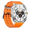 IP67 Waterproof Earbuds SmartWatch GT98 2 in 1 Smart Watch with Earphone Da Fit App 400Mah 30Mah Headset BT Calling Heart Rate
