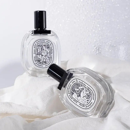 Arabic Perfume Original JEAN MISS Designer Cologne 1 1 with Receipt Foundation Private Label 50ml Bottle Body Spray Fragrance