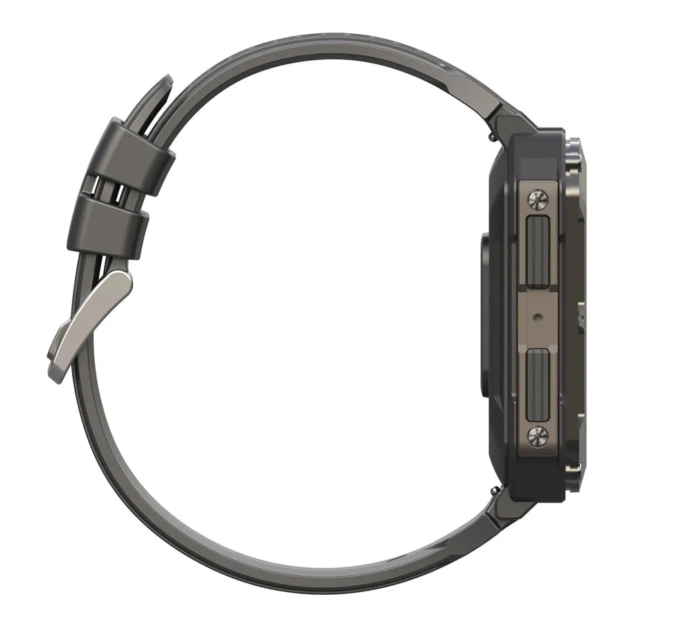 Wholesale Fashion Blood Pressure Relojes Smart Watch for Men