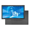 1000nits Brightness 13.3 15 15.6 17 19 18.5 21.5 24 27 32 Inch VESA Panel Embedded Mount Industrial Display Touch Screen Monitor