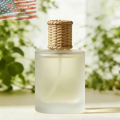 US&EU Stock 2-4 Days Delivery Top Quality Long-lasting Perfume Wholesale Durable Men's and Women's Body Spray Neutral Cologne