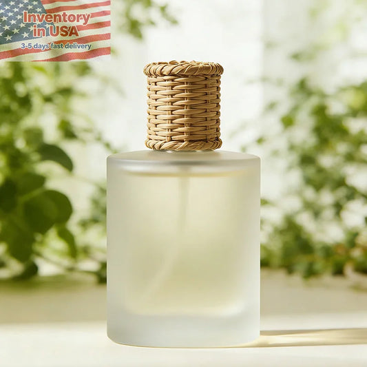 US&EU Stock 2-4 Days Delivery Top Quality Long-lasting Perfume Wholesale Durable Men's and Women's Body Spray Neutral Cologne