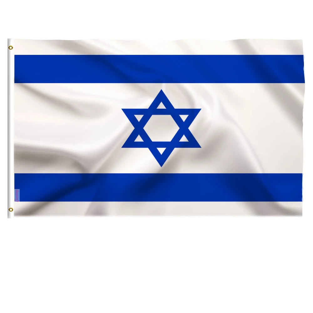 National flag 90*150CM Flag Polyester Banner Indoor Outdoor Banner  Decorative flag Garden party flag