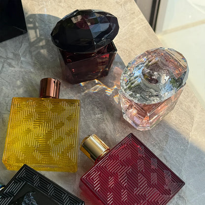 Brand Perfume Men's Body Spray Fragrance WOMEN Perfumes Eau De Parfum Cologne Long Lasting Fragrance