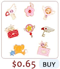 Rainbow Pin Gay Pride Brooch Cartoon Sheep Heart Enamel Lapel Pins Clothes Brooches Unisex Jewelry Gift Rainbow pencil Pin Badge
