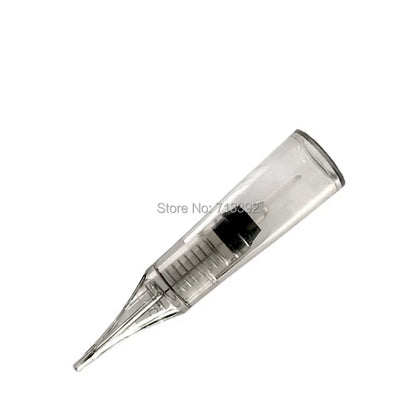 Portable Tattoo Gun Semi Permanent Makeup Eyebrow Lip Eyeliner Machine Pen