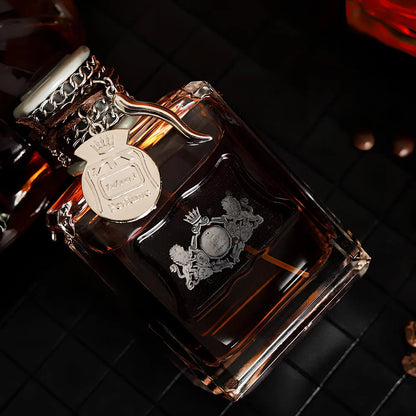 US Warehouse Wholesale 100ml Original Perfume Men's Cologne Long Lasting Fragrance Perfume for Men
