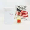 USA Stock High Quality Men's Eau De Toilette Long-Lasting Factory-Created Colognes Exclusive Brand Name Style Mist