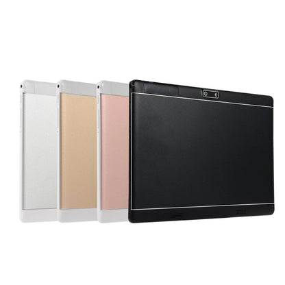 Quad Core Mini Laptop Computer Hardware 10.1 Inch Mobile Phones 2 in 1 Tablet PC 10inch 2GB RAM IPS Touch Screen Tablette