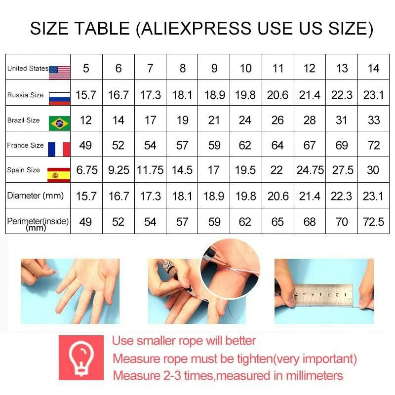 Wholesale Rainbow Lesbian Rings silver color Stainless Steel Lgbt Pride Ring 6m Width