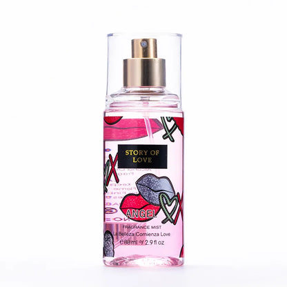US Warehouse Perfume High Quality Long-Lasting Fragrance Wholesale Cologne
