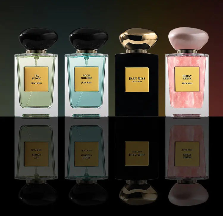 arabic perfume Jean Miss MYI WAYM Rose cologne 1 1 with receipt spray dubai fragrance luxury deodorants deodorants bottles 100ml