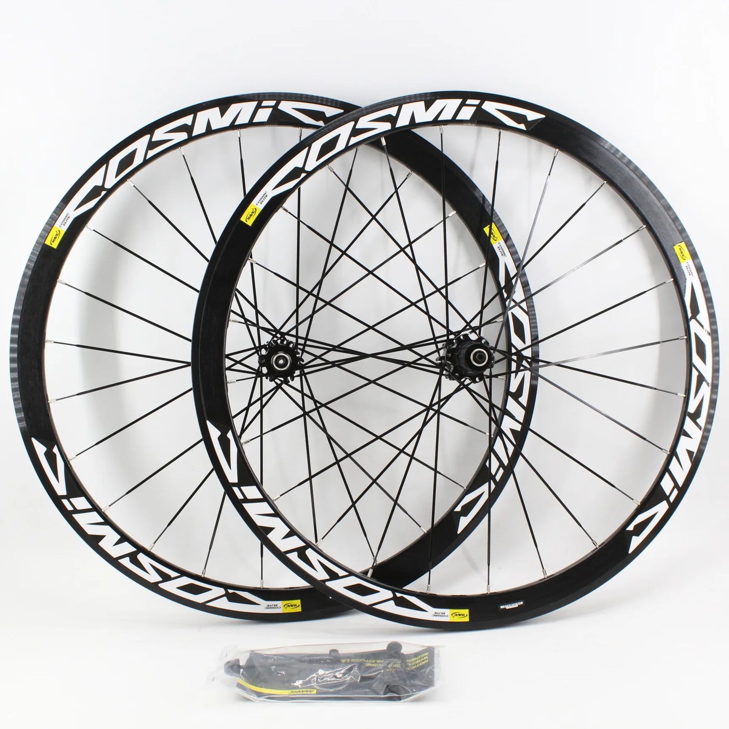 Newest 700C 40mm Road bike 6061 Aluminum alloy bicycle wheelset clincher rim Thru Axle center lock Disc brake hub for 8/9/10/11S