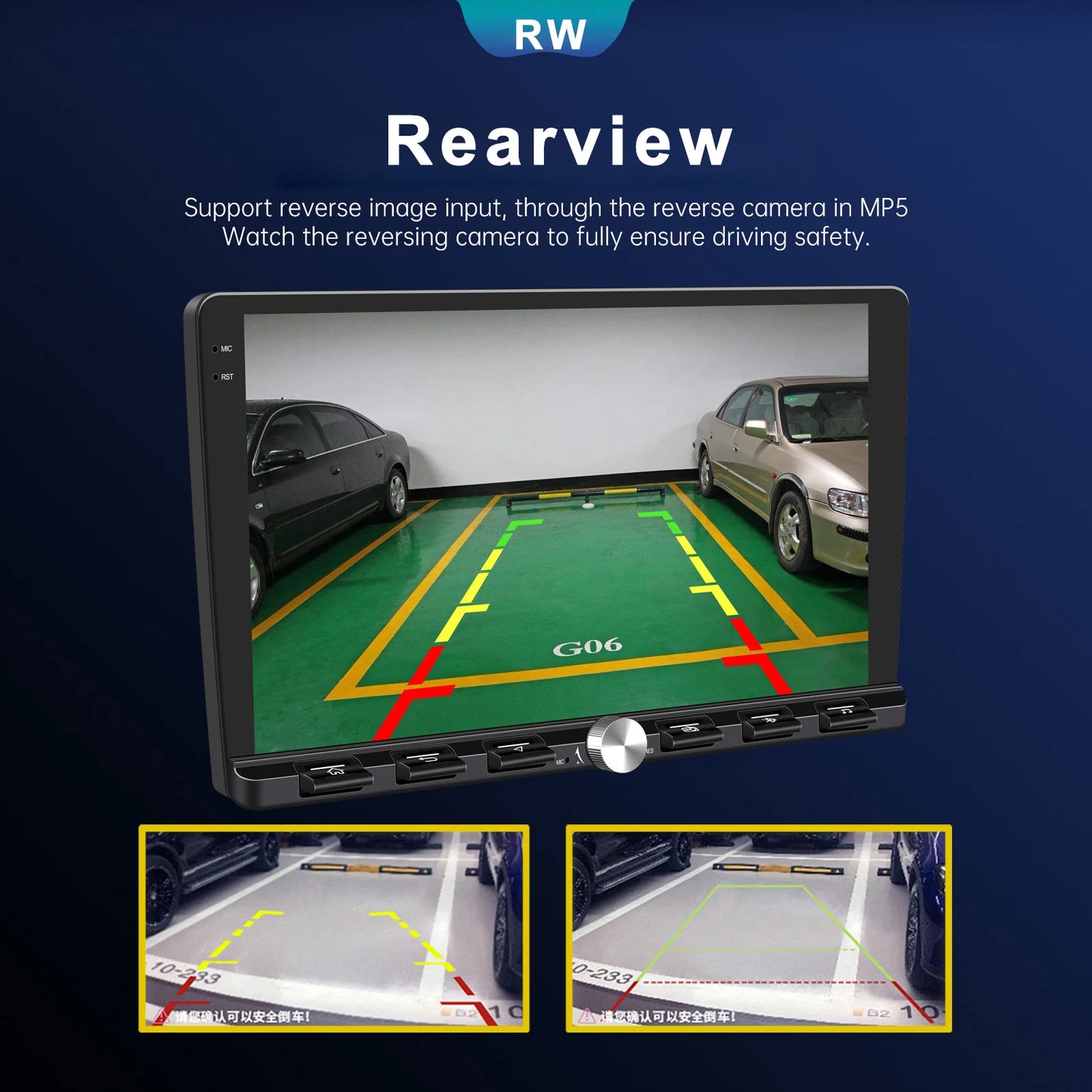Audi A4 2018 A1 2012 GPS Navigation Android Auto Multimedia Video Player 10.25 Inch Carplay Stereo Car Radio Autoradio Dashboard
