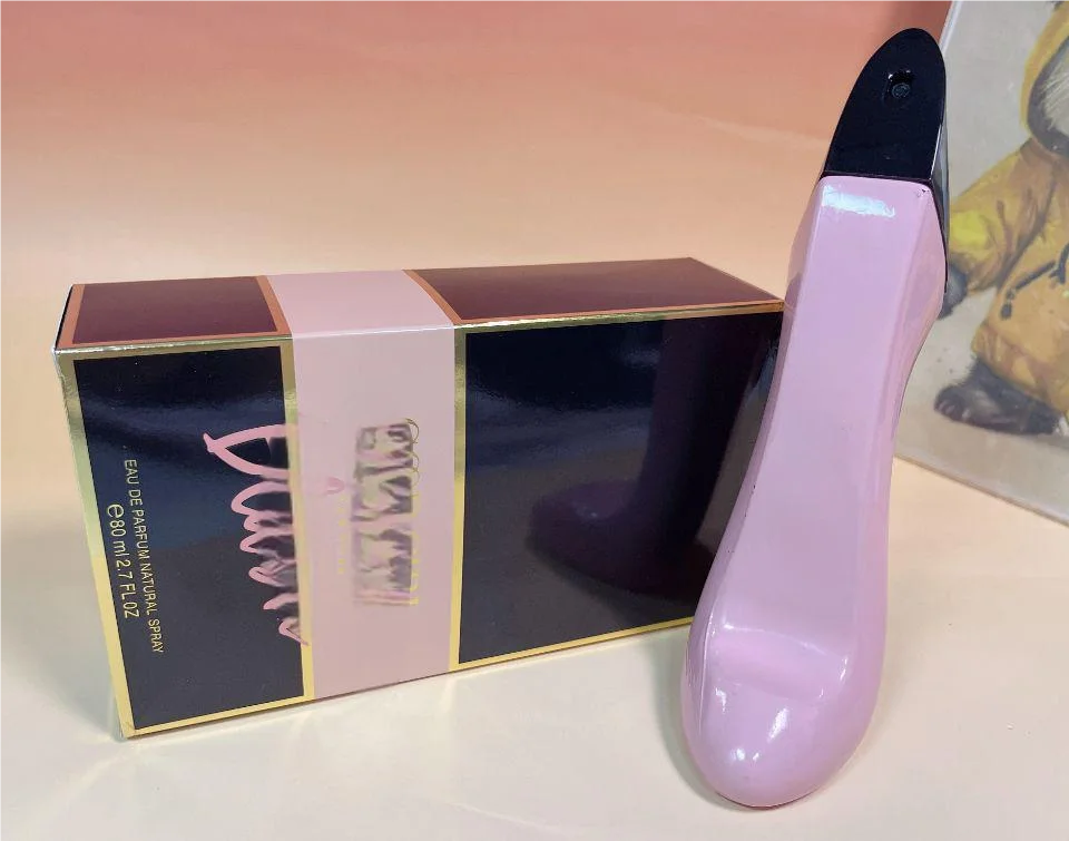 JL USA Stock 3-5 Days Good Girl Parfum Women Perfume Bottle With Box Luxury Fragrances Cologne With Receipt Perfumes Long-Last