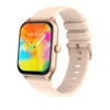 2024 P58 Health Smart Watch Blood Oxygen Sleep Tracker 24H Heart Rate Monitor