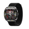 2025 Chain V68 Ultra Smart Watch for Men D200 D11 D18 D58 Pro LCD Display Waterproof IP67 Compass Fashionable Smartwatch