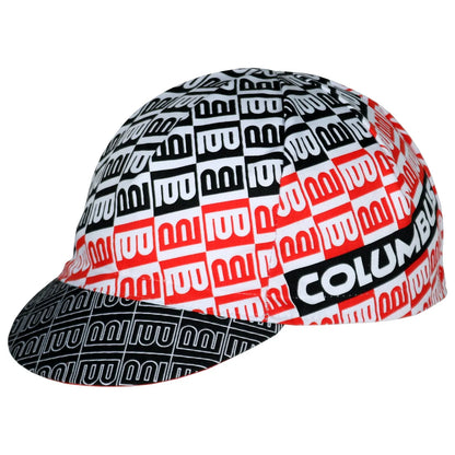 Retro 17 Style Cycling Caps Bike Hat One Size Fits Most