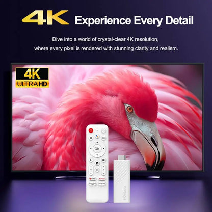 Enjoy High-definition with Exclusive European and American Channels. Stable and Smooth Streaming. Free 24-hour Trial Available.