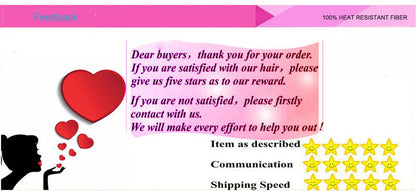 Synthetic Hair Ombre Blonde To Red  Straight Pre Plucked 13x4 Lace Front Wigs for Black Women Glueless Cosplay Daily Wear Wigs