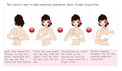 2021 New Women Push Up Bra Sets Intimates Lace Thongs Underwear Solid Bow 70-105 BCDE Cup Female Plus Size Lingerie