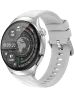 VALDUS ECG Health Smart Watch Support Dual Mode Bluetooth Call Voice Assistant Body Temperature Monitoring MT600 Smartwatch