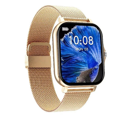 Y13 Bw0242 L21 Hot Selling Fitness Waterproof Bt Smart Watches Manufacturer Big Screen Men Reloj Inteligente Smart Watch for Man