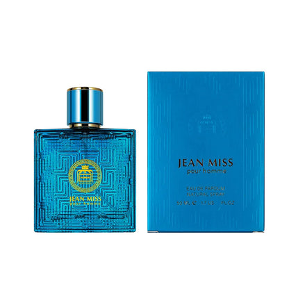 Eros High Quality 100ml Men's Perfume Spray Bottle Cologne Long Lasting Woody Fragrance Guangdong China Wholesale 2-4 Perfume
