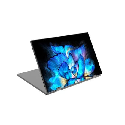 New 15.6inch 1080P Touch IPS LCD Portable Monitor Laptop Screen Extender Attachable Dual Screen USB