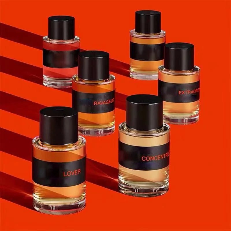 Dubai Women's Perfumes Original Wholesale Cologne 1 1 with Receipt Body Lotion Designer Bottle with Box Band Fragrance Body Mist