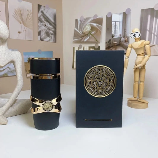 US 2-5 Days Fast Delivery Wholesale Dubai Arabic Perfume Cologne With Receipt 100ml Luxury Perfume With Receipt