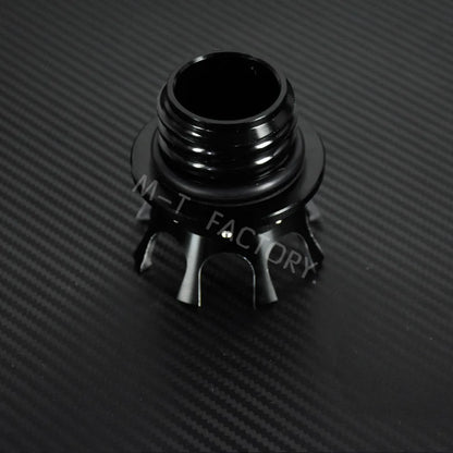 Motorcycle Gas Fuel Tank Cap Crown Style Tank Oil Cover For Harley Touring  Road King FLHR Sportster XL883 Softail Fat Boy Dyna